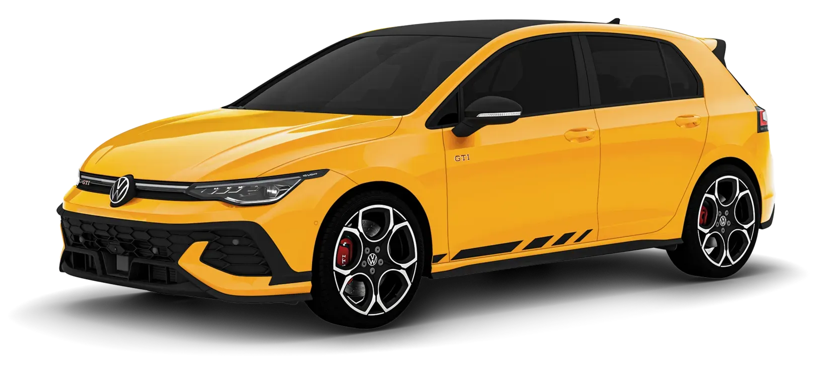 SEDAN XPEL YELLOW
